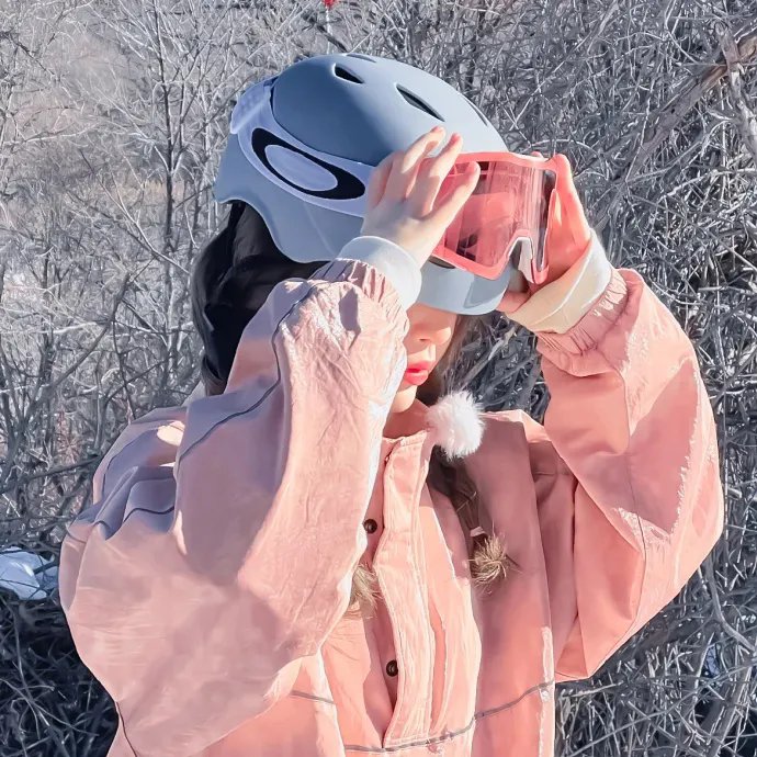 救命清冷傅先生对我实在太宠啦