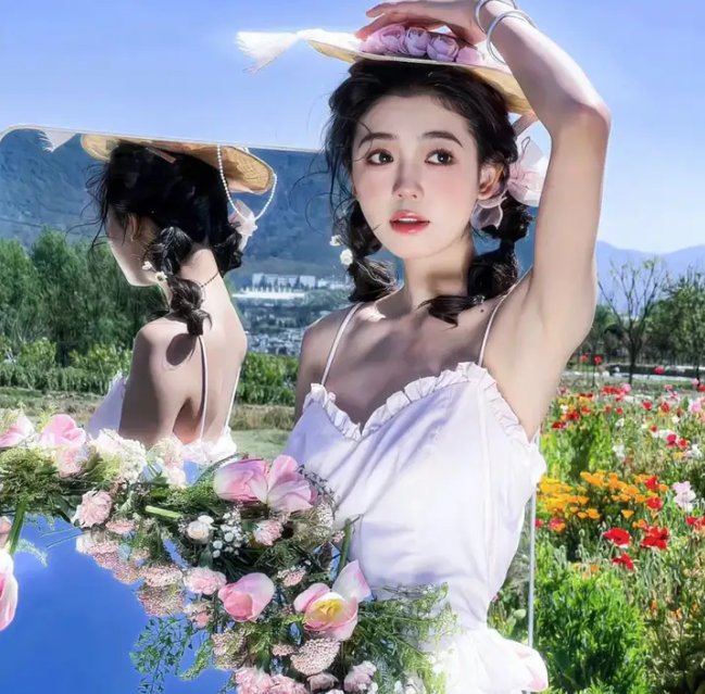 老爸的团宠时代